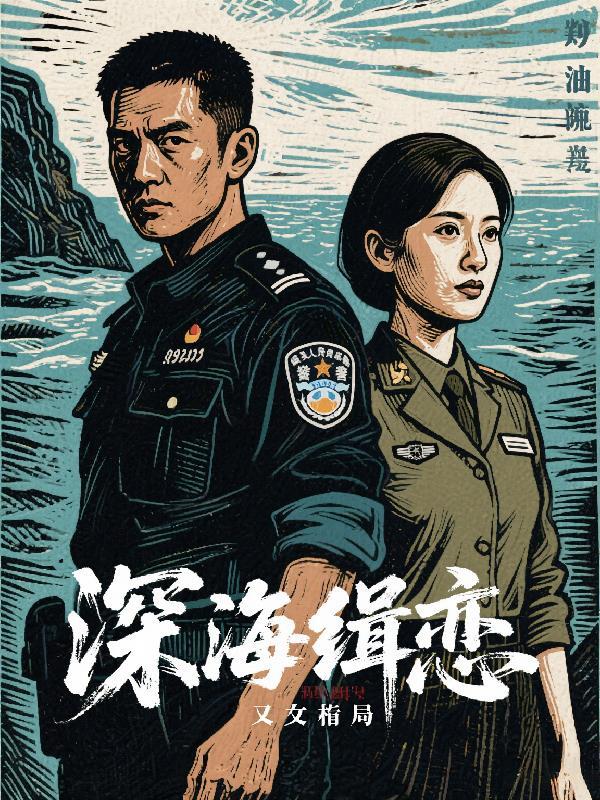 深海追踪百度百科