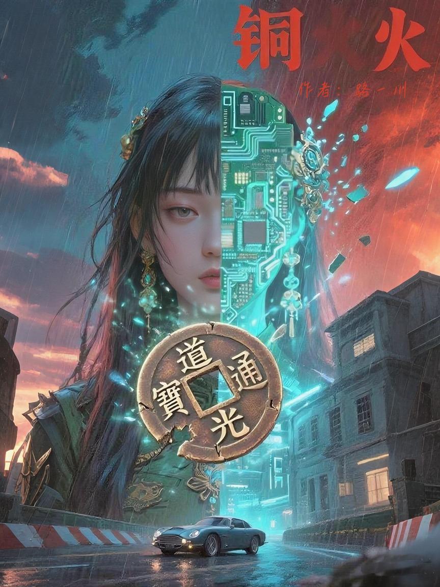 铜火烧后会变成什么颜色