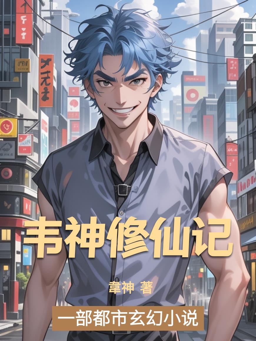 韦神教主个人资料