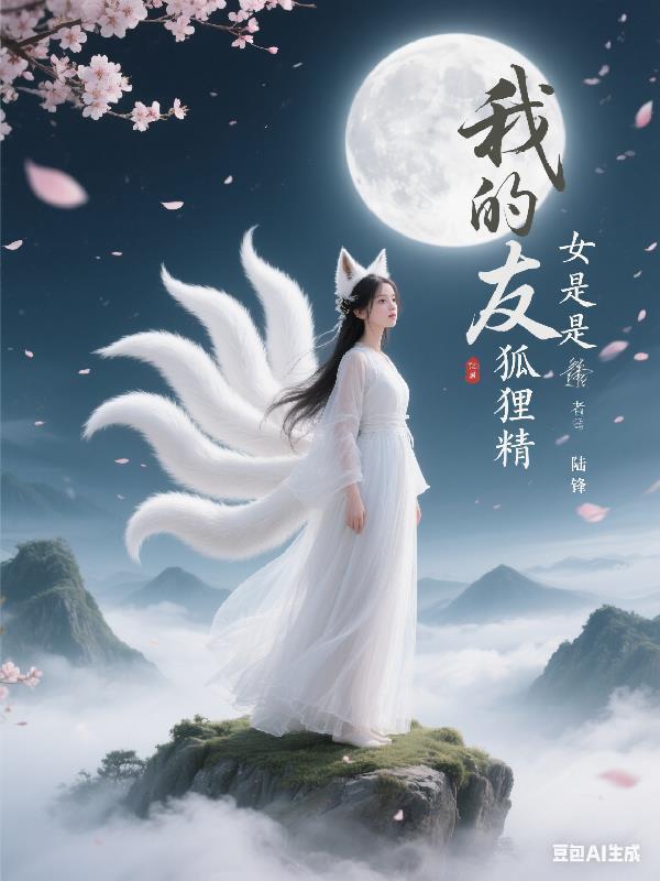 我女朋友是狐狸精