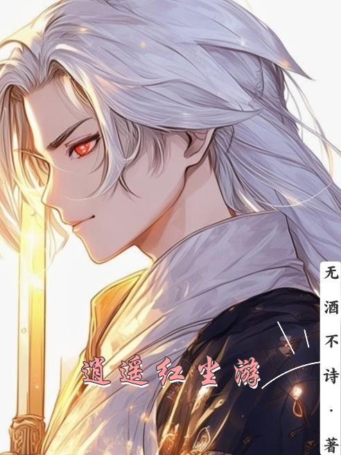 逍遥红尘手游官网