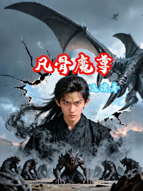 凡骨魔尊境界详细划分