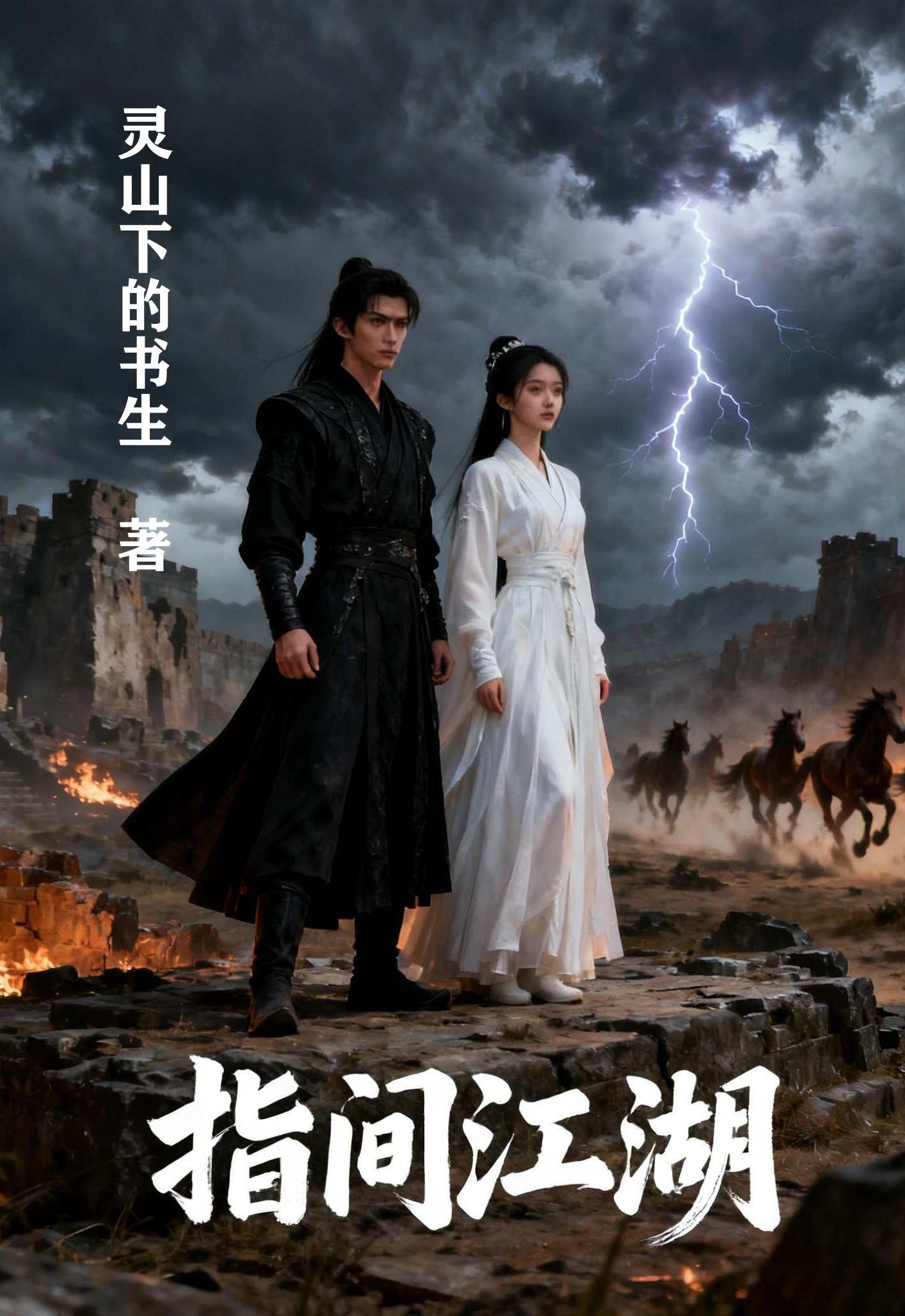 指间江湖渡会装备洗什么词条