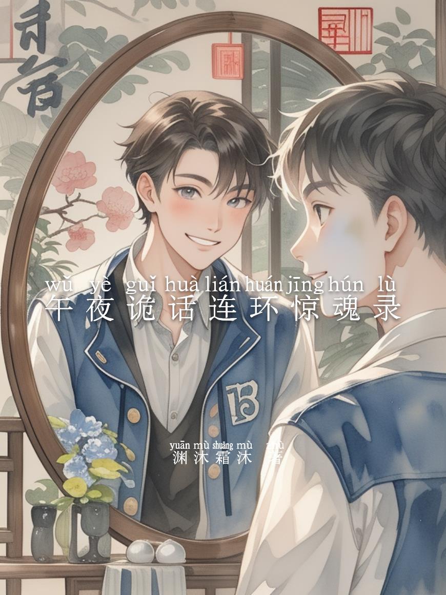 午夜讲诡故事3灵魂容器