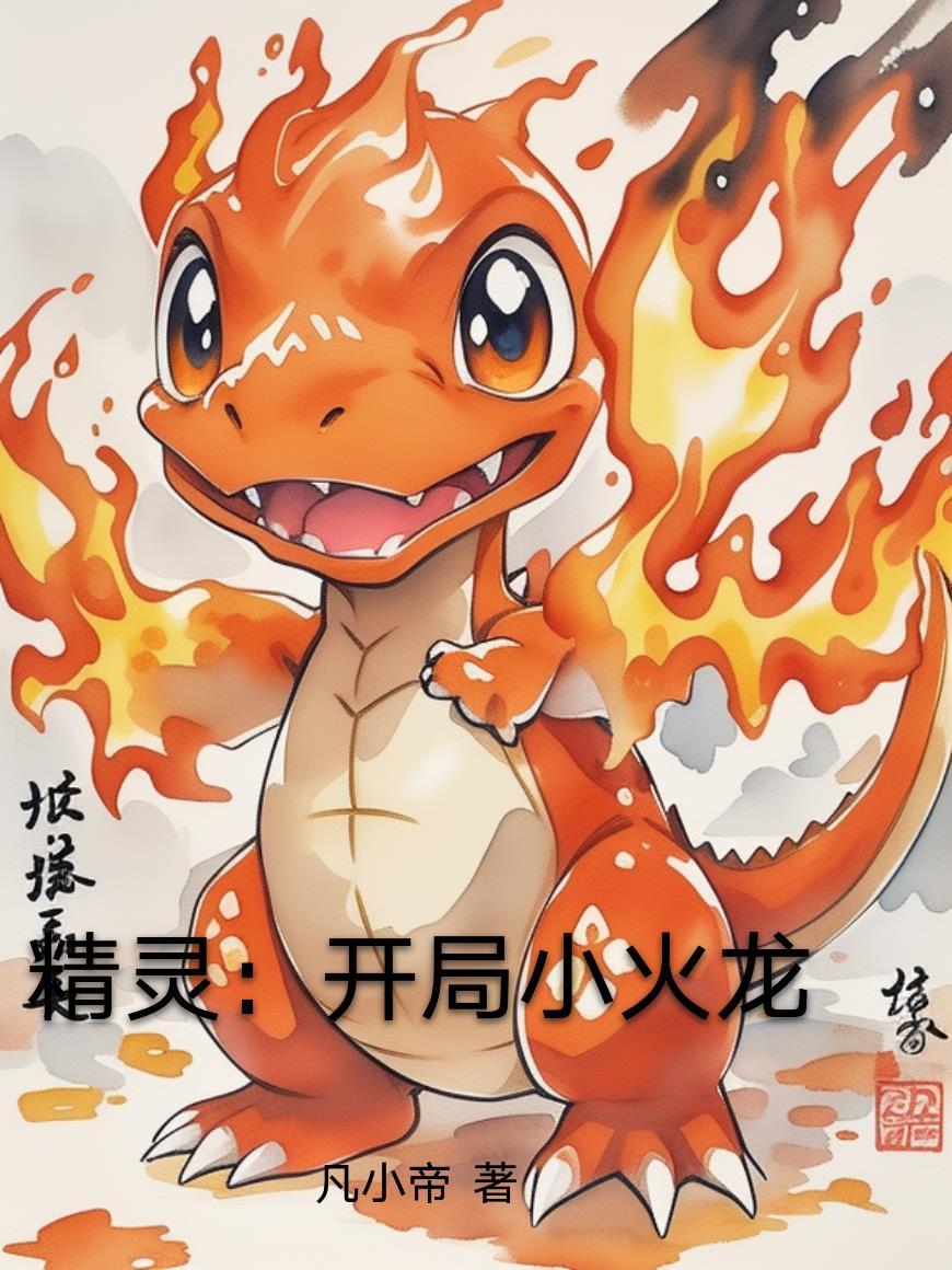 变异洛克精灵 八天就上架