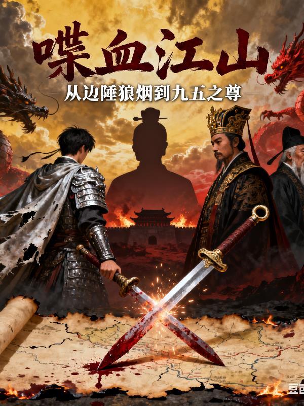 喋血山林[高清版