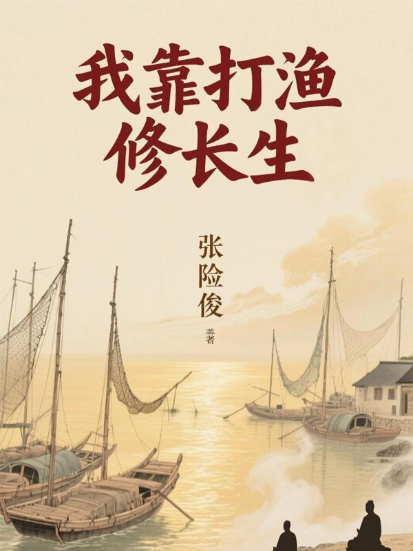 我靠打捞沉船发了家