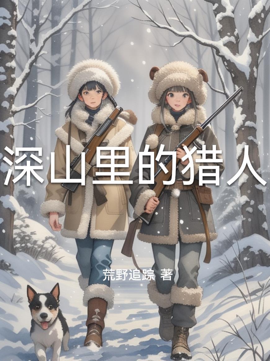 电影深山猎人