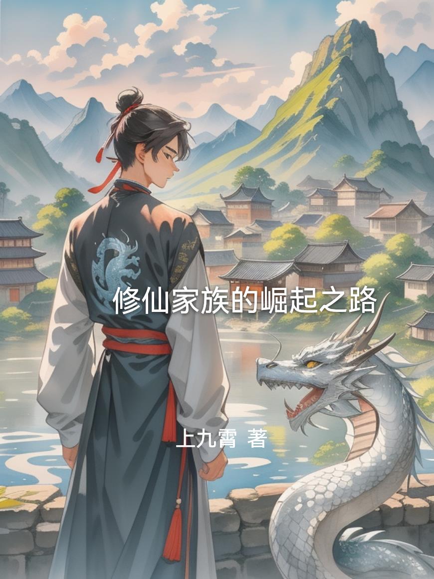 修仙家族崛起之路TXT