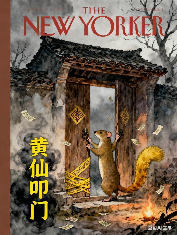 黄仙供奉方法上香