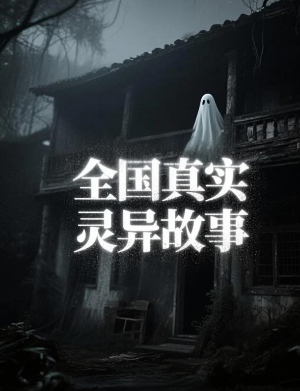 国内真实灵异事件