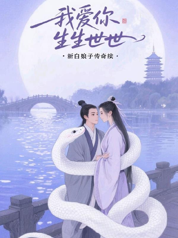 我爱你生生世世用英语怎么说