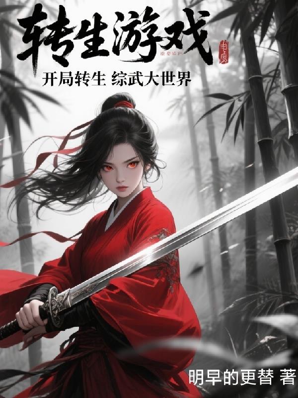 转生到游戏世界的