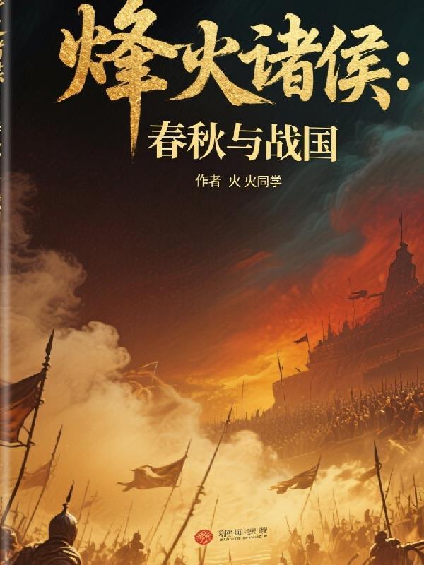 春秋烽火