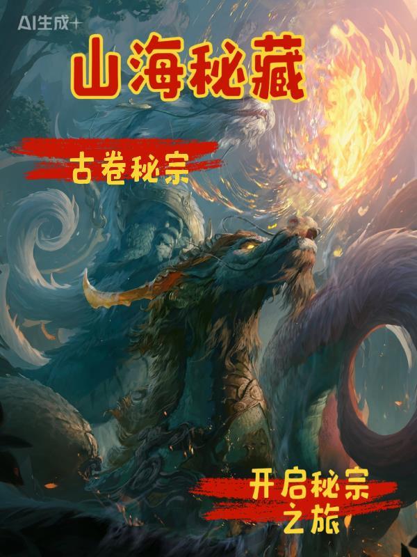 山海秘藏一共多少章