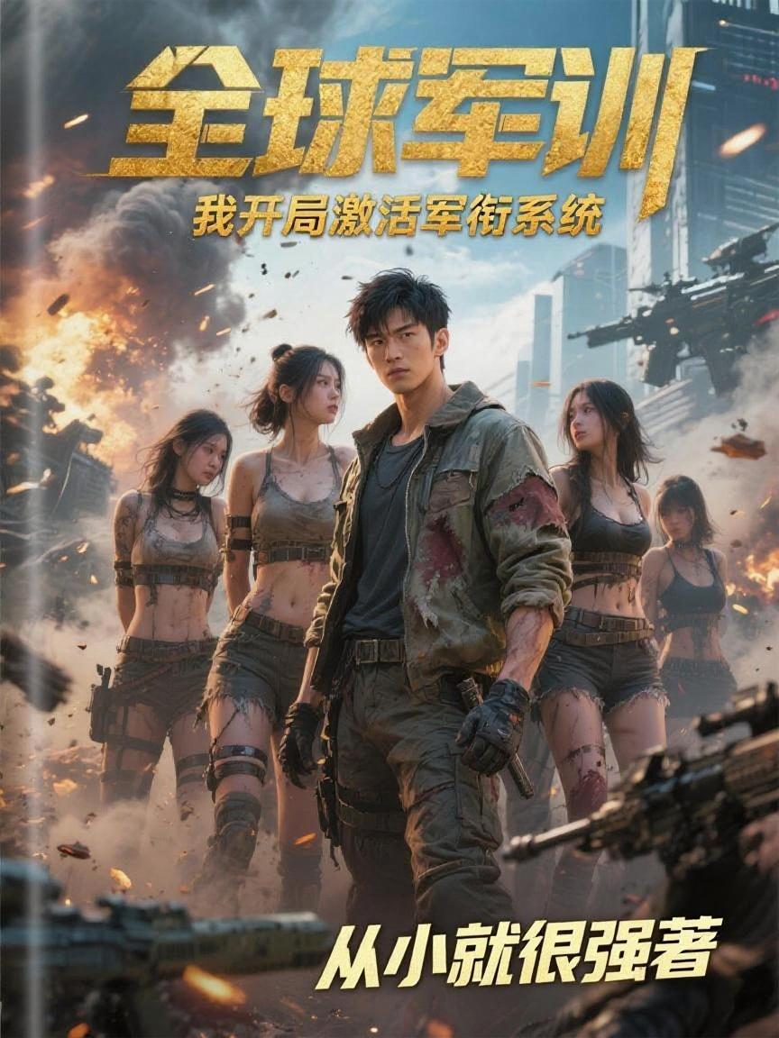 我开局军训求雨