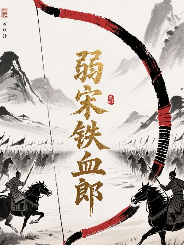 铁血强宋有声版