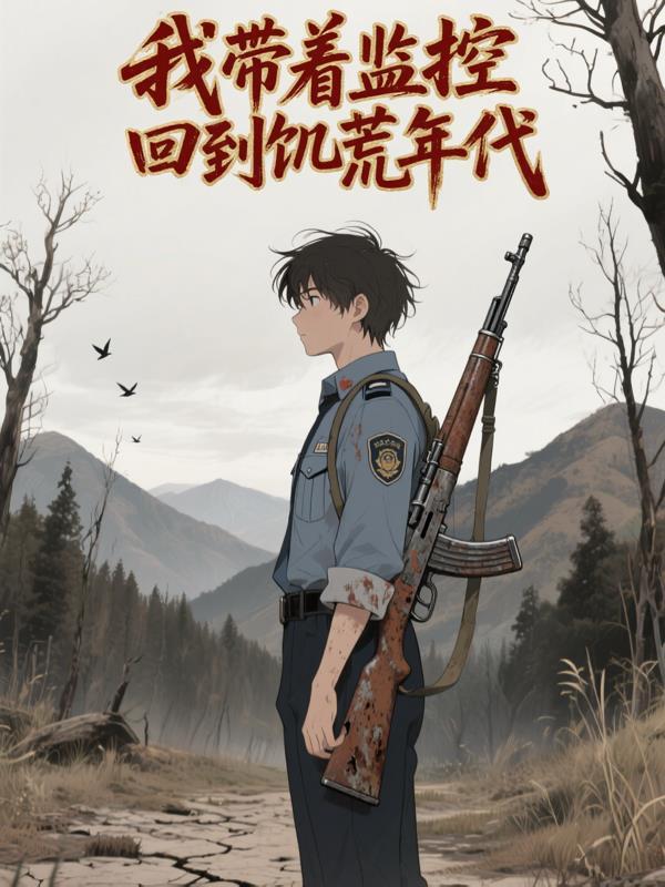 带着仓库到饥荒年代