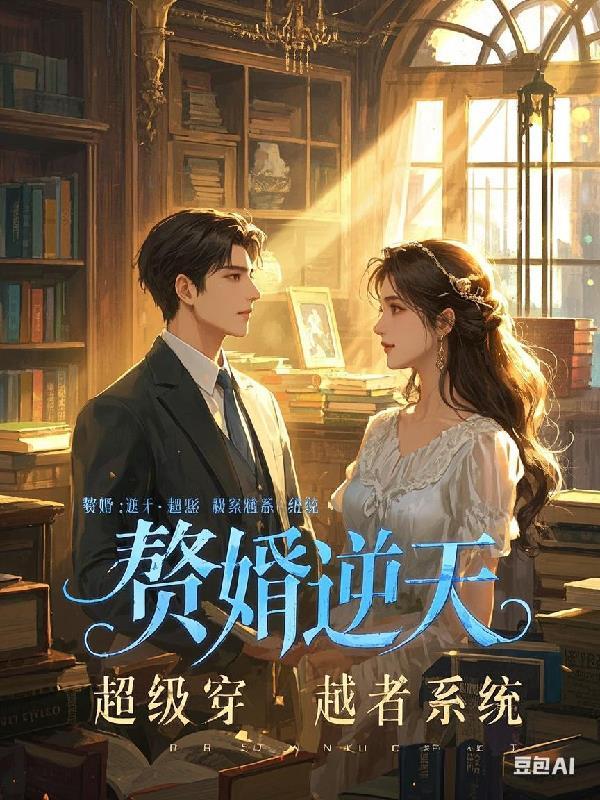 赘婿超神系统