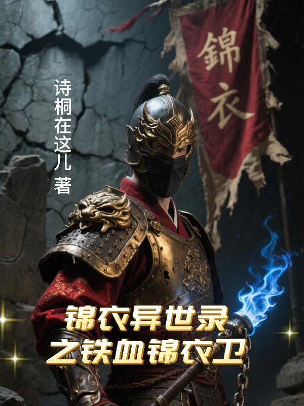 锦衣卫之铁剑高手