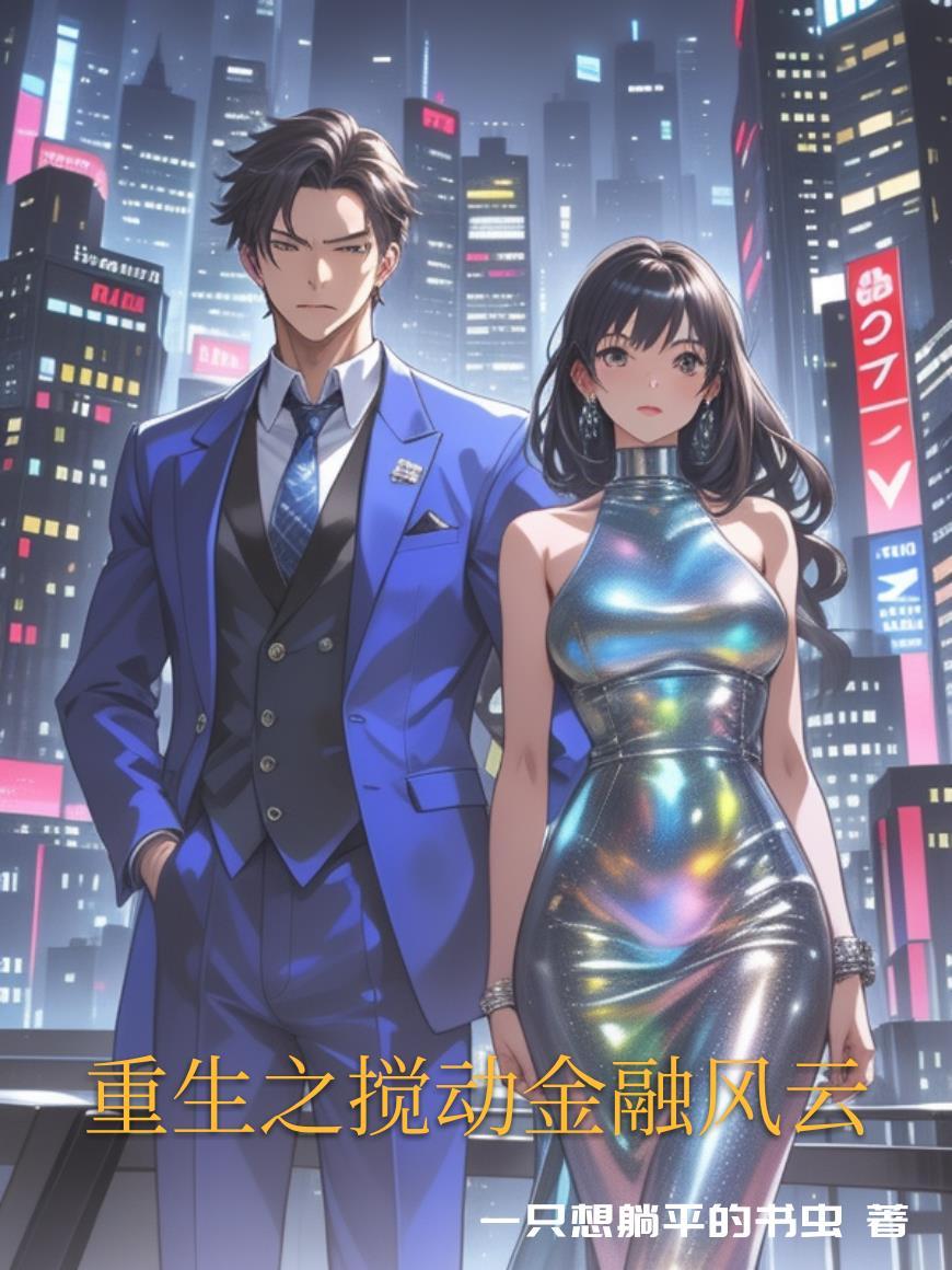 重生之金融战争免费阅读