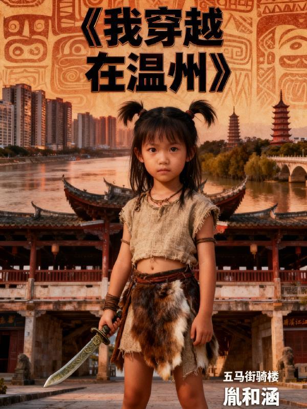 温州穿越机俱乐部