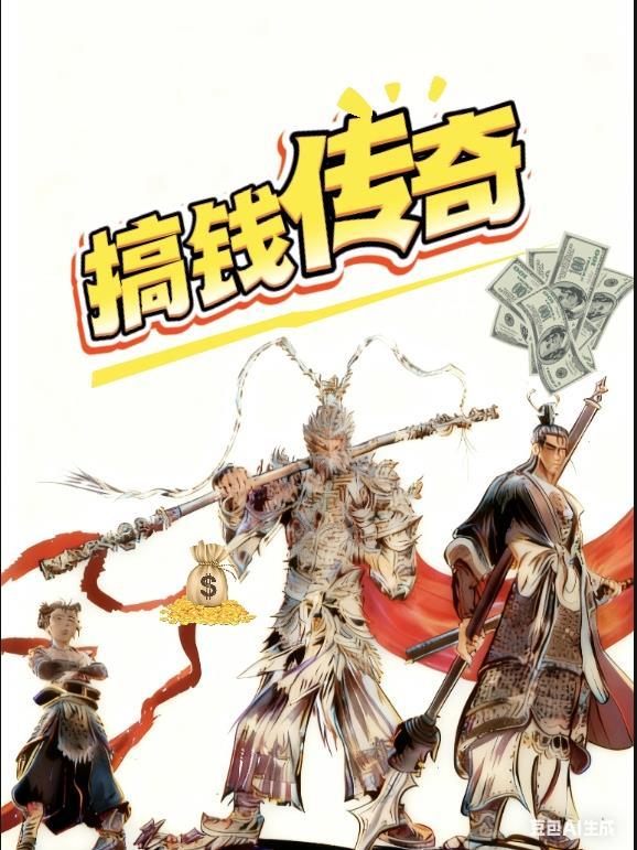 打钱传奇