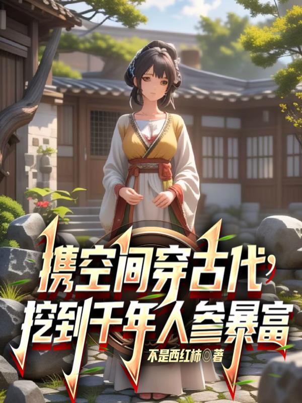 携带空间穿越古代