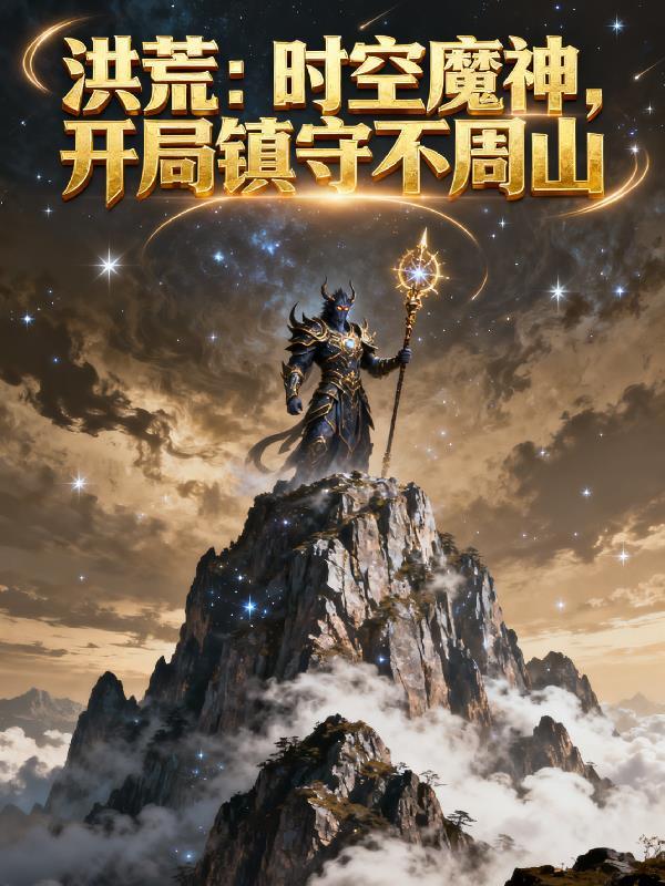 开局镇守不周山的