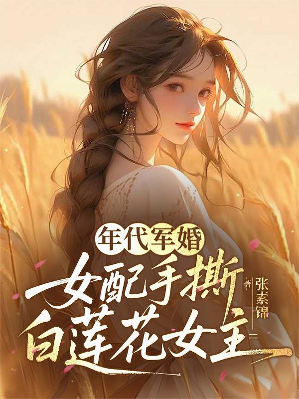 年代女配军嫂