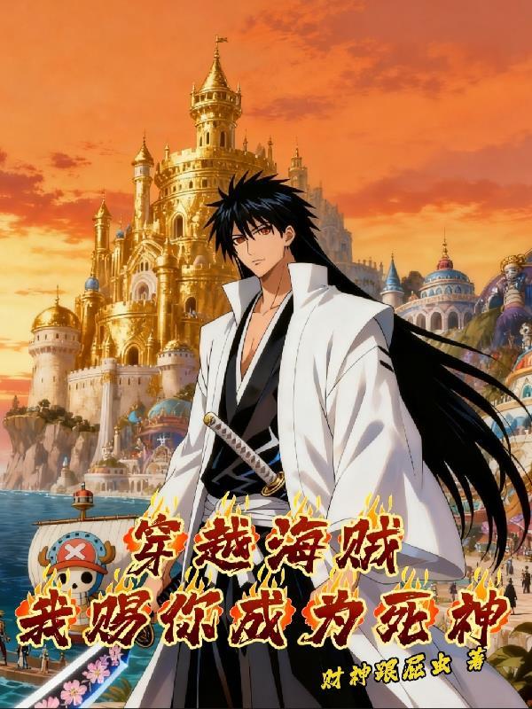 我穿越到海贼王