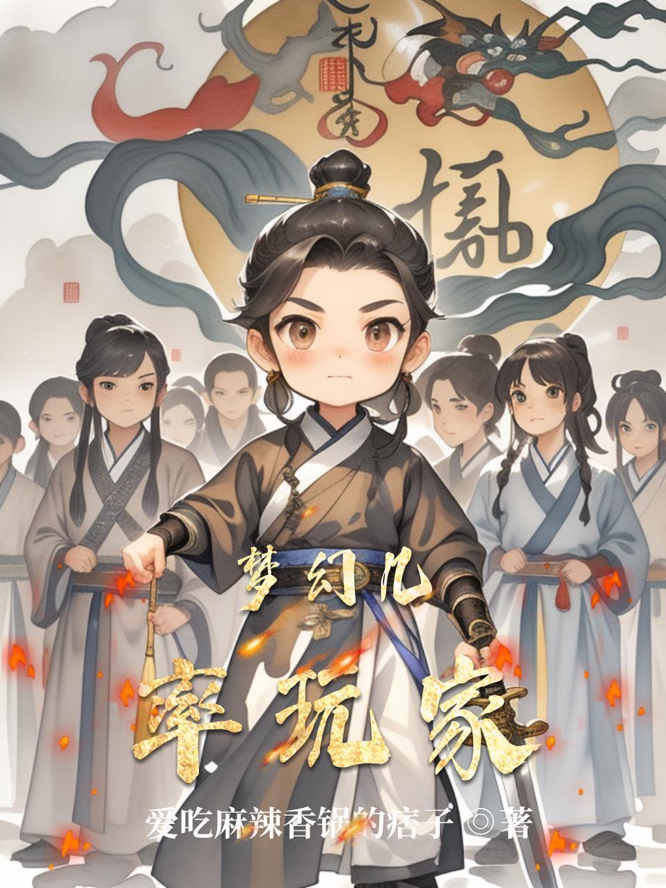 梦幻西游几率亏多少