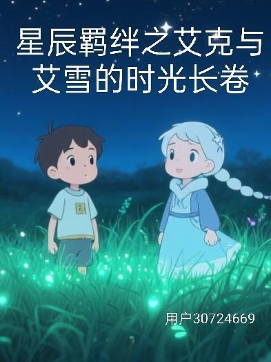 艾克喜欢艾雪还是冰柠檬