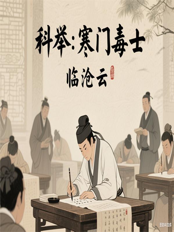 科举寒门毒士苏文