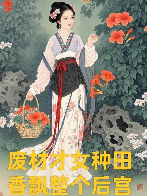 废才夫夫种田日常