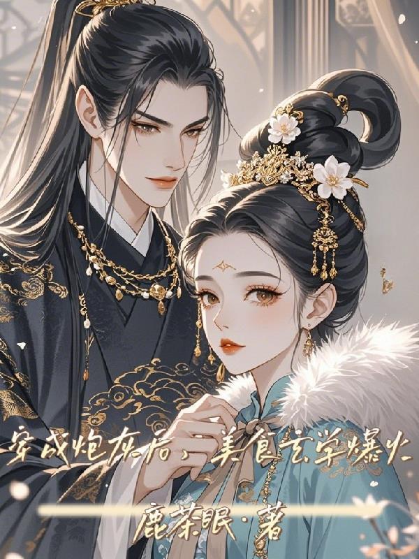 穿成炮灰后我变绝美了