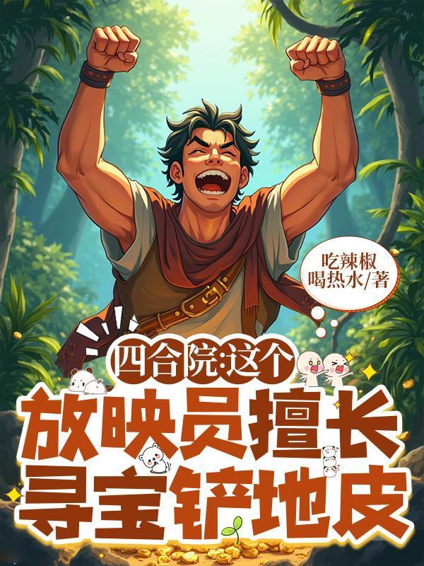 四合院从放映员开始全文阅读