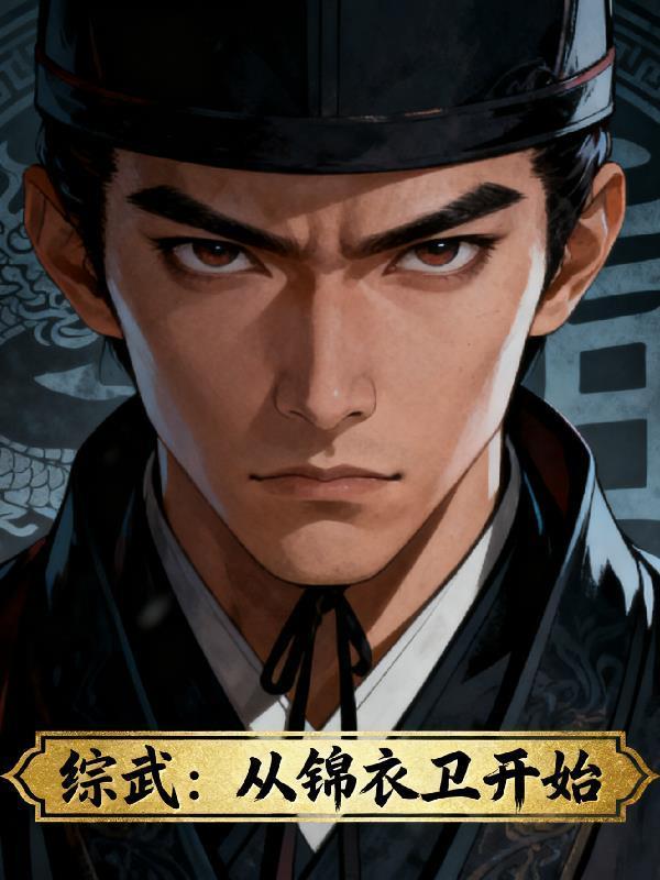 综武从锦衣卫开始 武侠小生