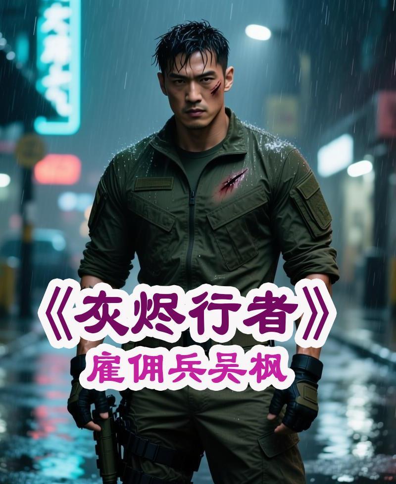 雇佣兵吴枫怎么打