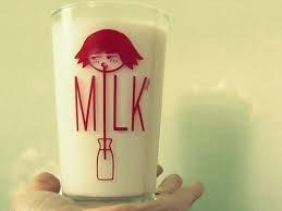 睡前一杯奶海棠