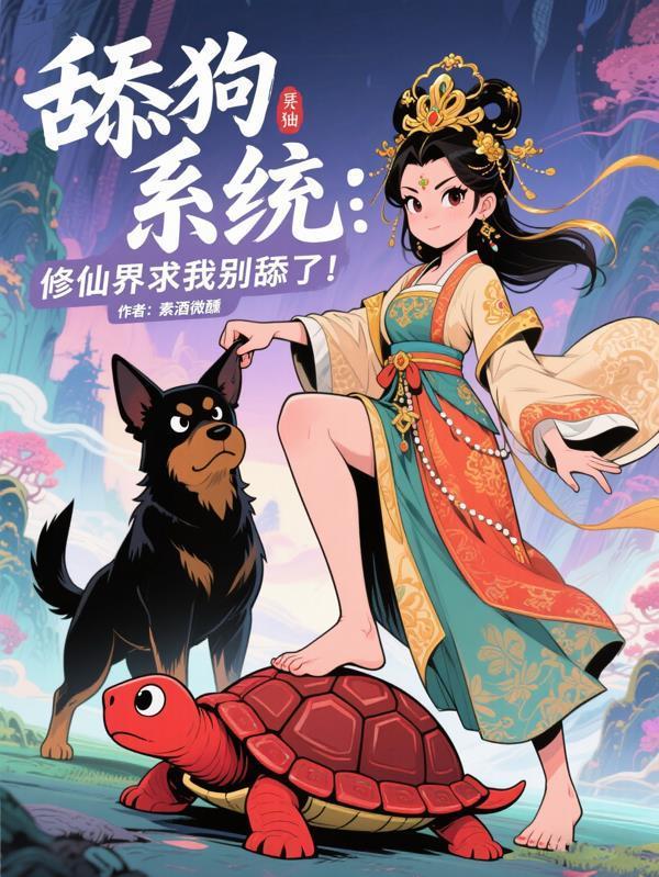 万界舔狗系统