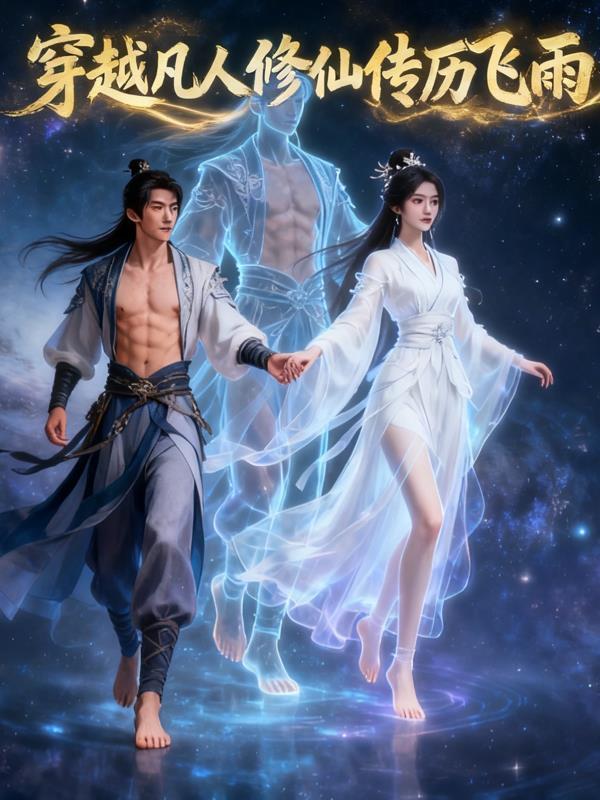 穿越凡人修仙传历飞雨的