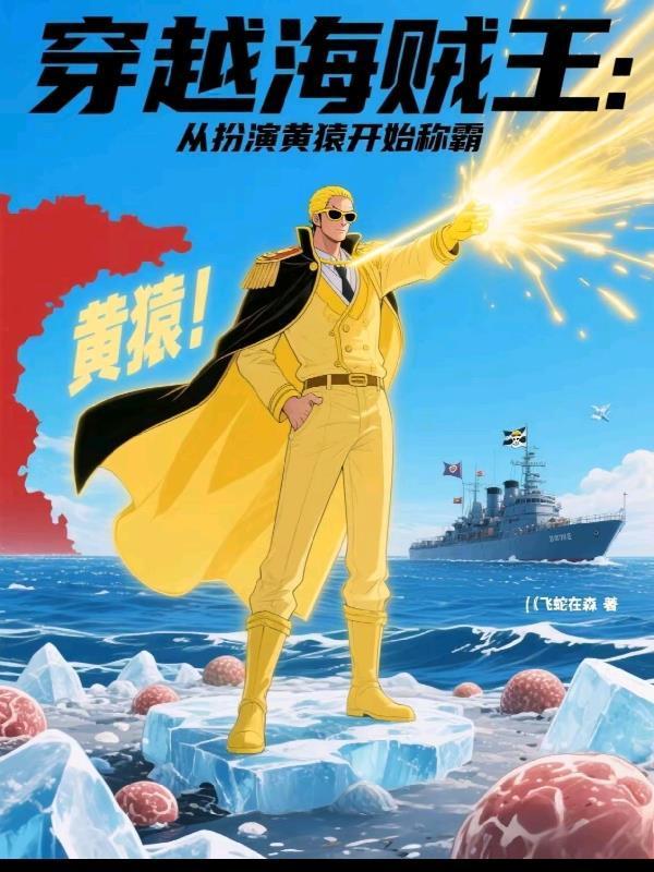 穿越海贼成为黄猿的