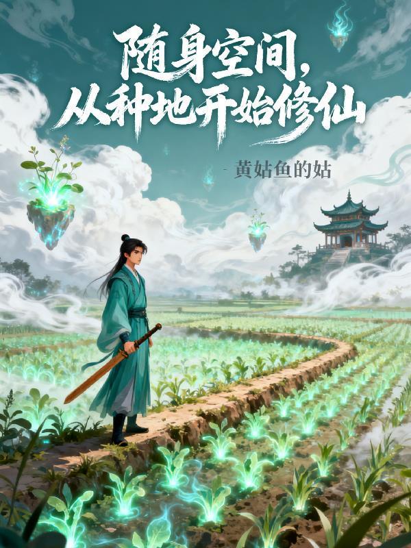 随身空间重生过来种田