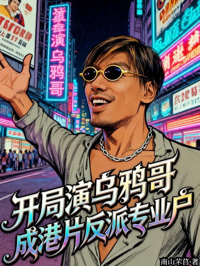 成港片反派专业户