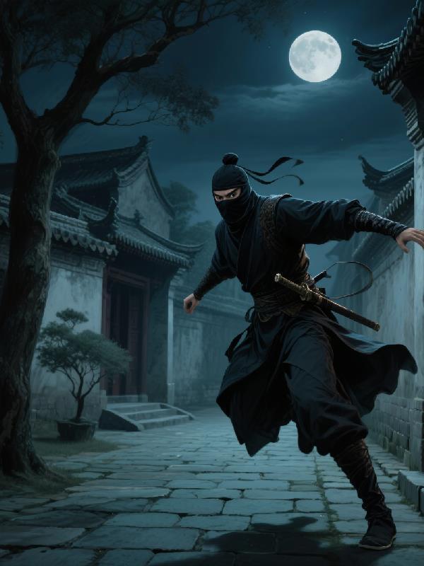 一本主角叫林飞的玄幻