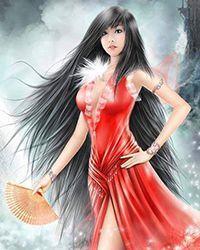 房子里的另一个主人英语