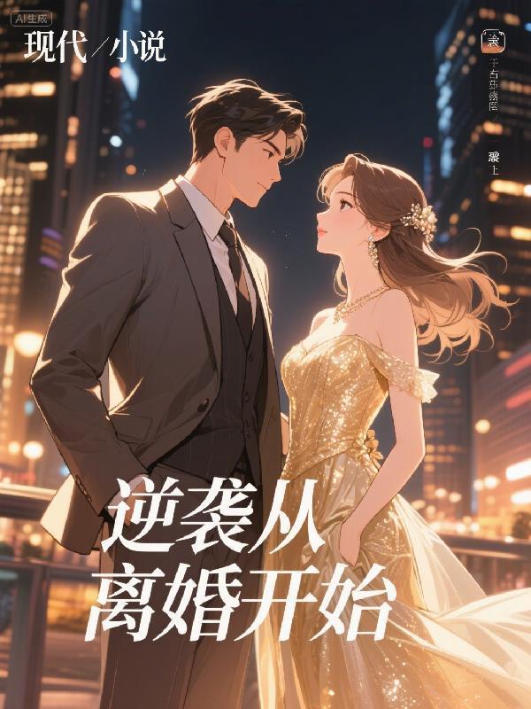 逆袭从离婚开始短剧免费观看全集