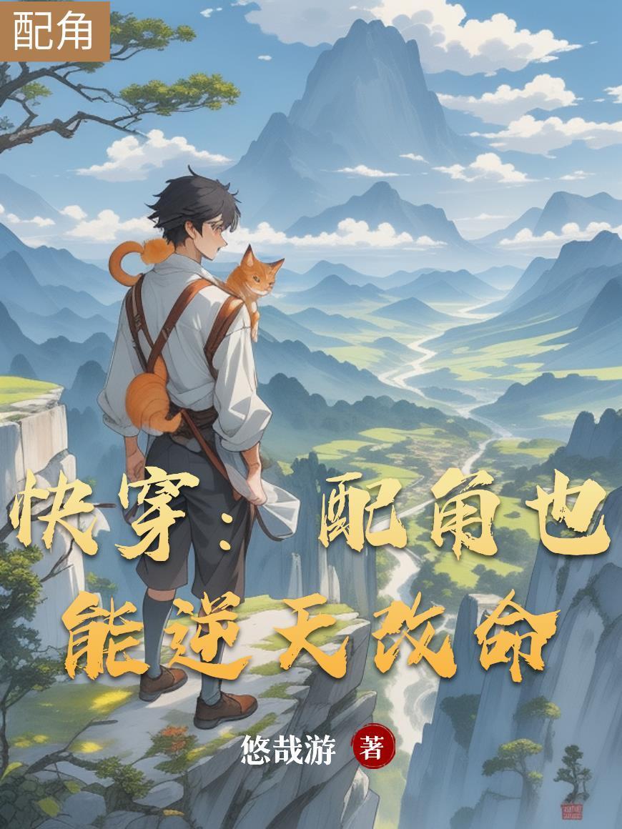 快穿之配角逆袭计划