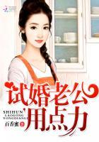 试婚老公用点力唐宁墨霆免费读